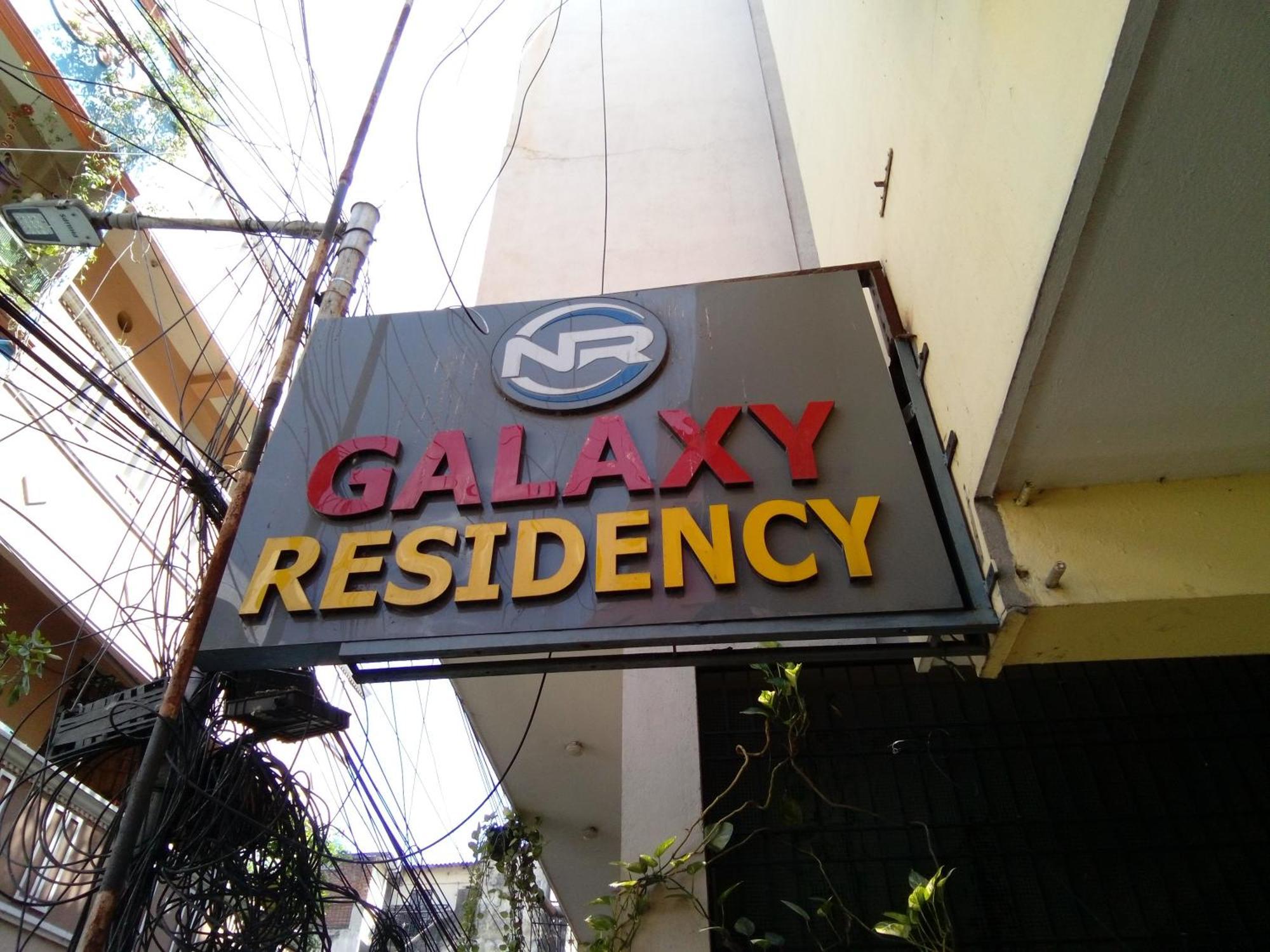 Sk Galaxy Hotel