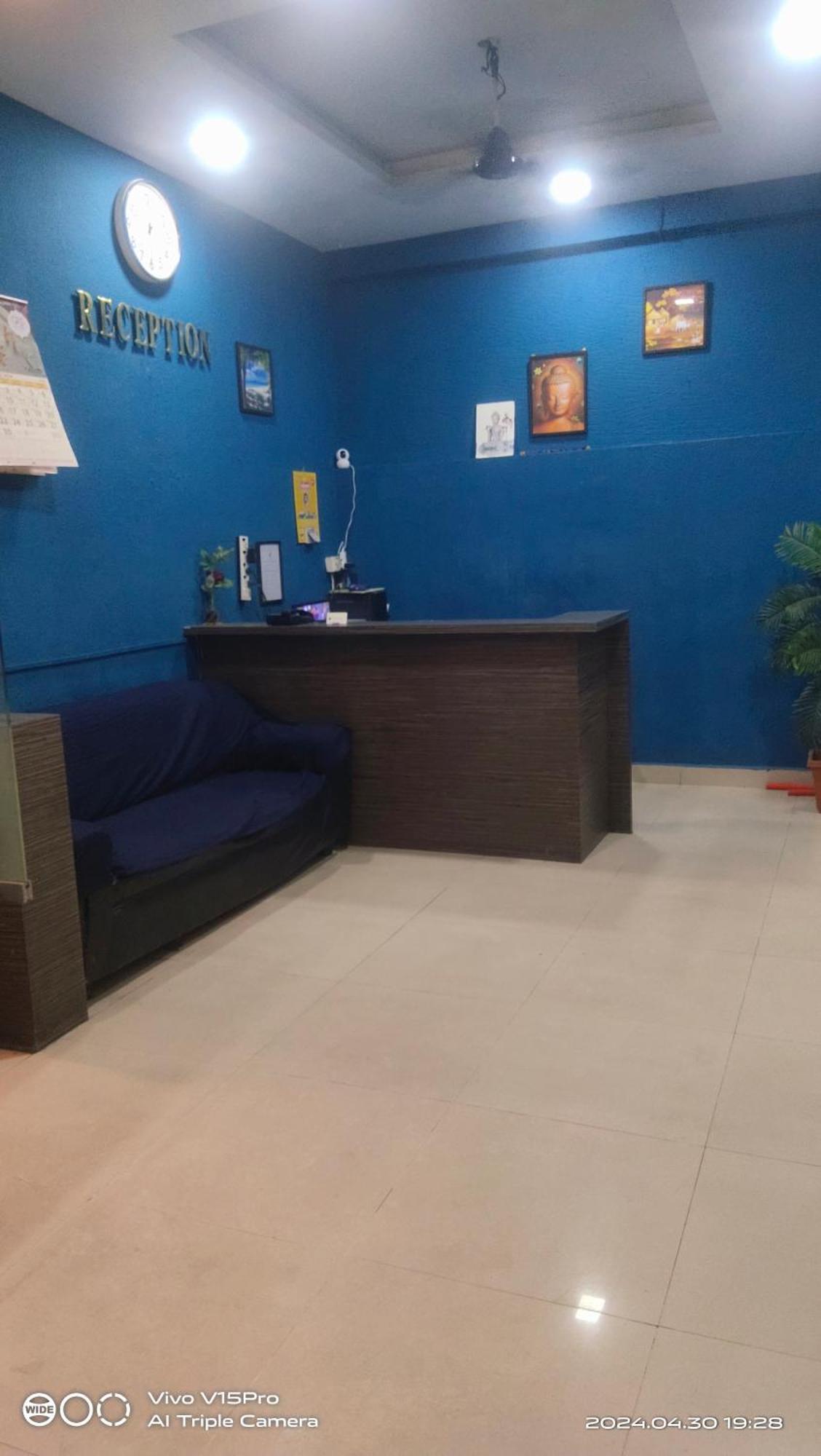 Hotel Sk Galaxy