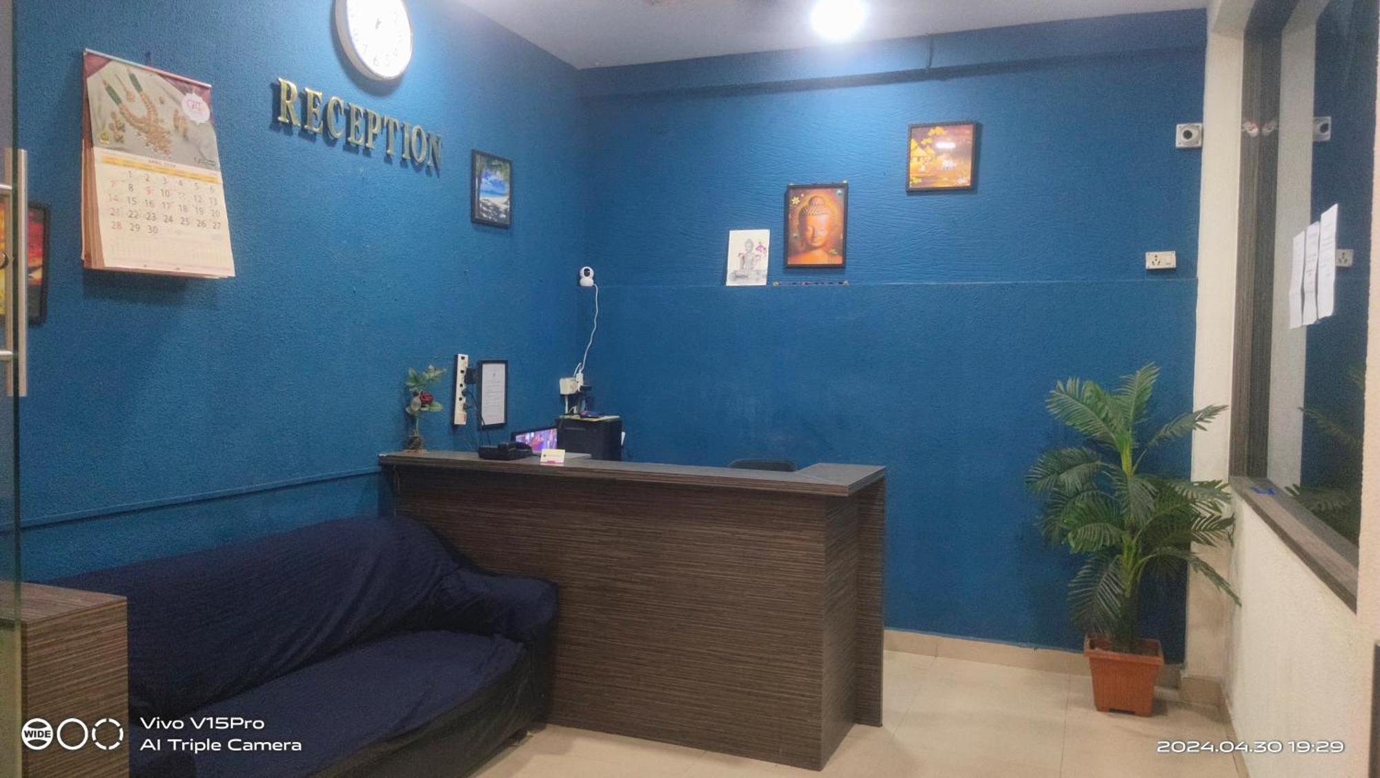 Sk Galaxy Hotel Chennai