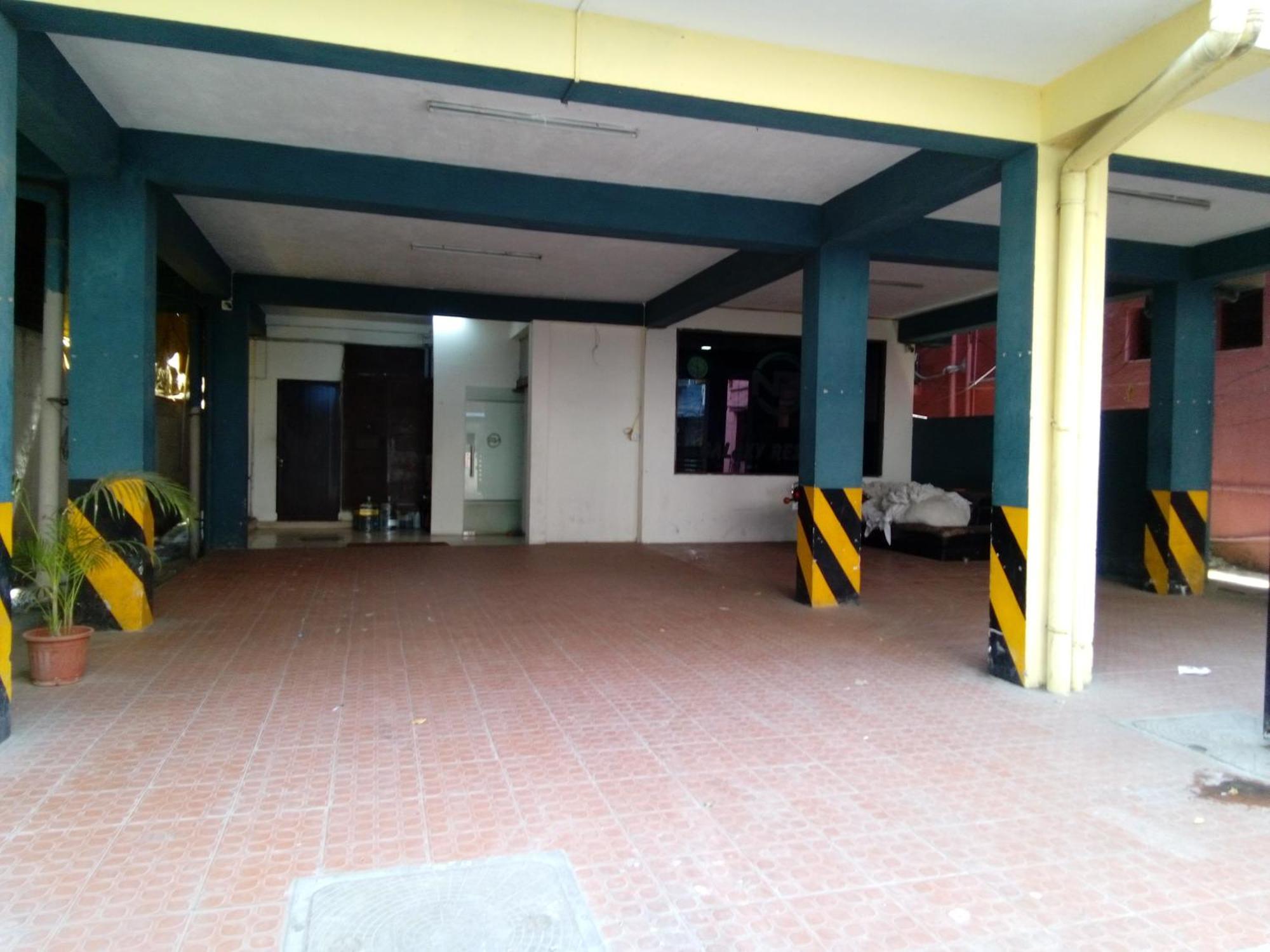 Sk Galaxy Hotel Chennai