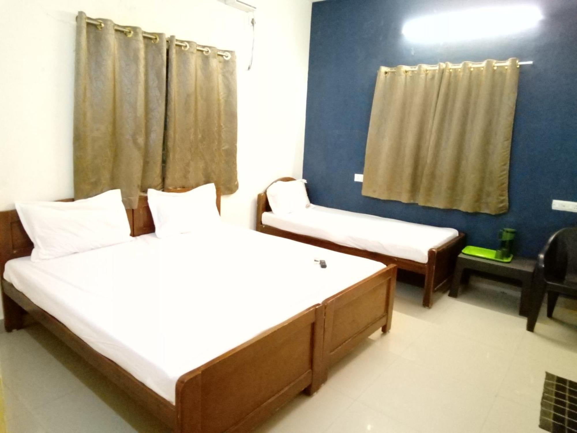 Sk Galaxy Hotel Chennai