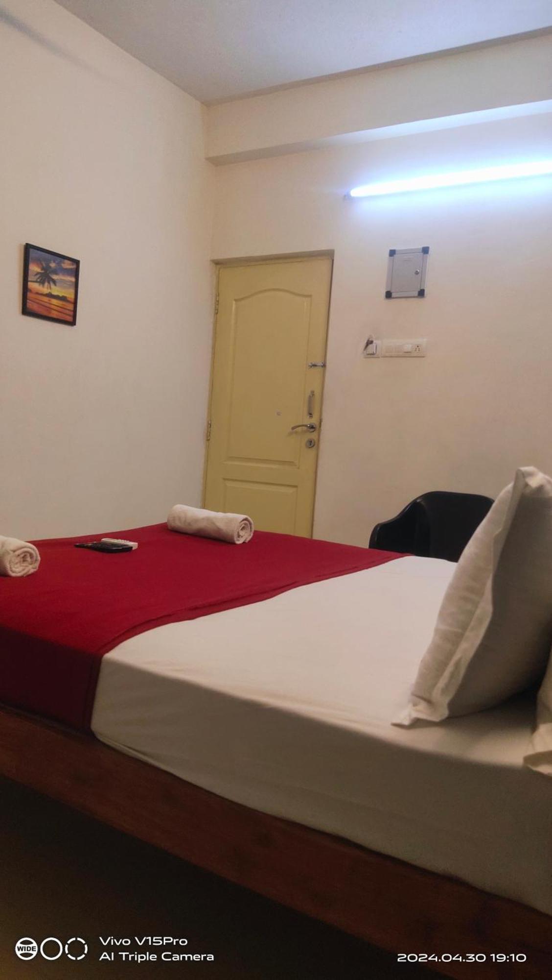 Hotel Sk Galaxy Chennai