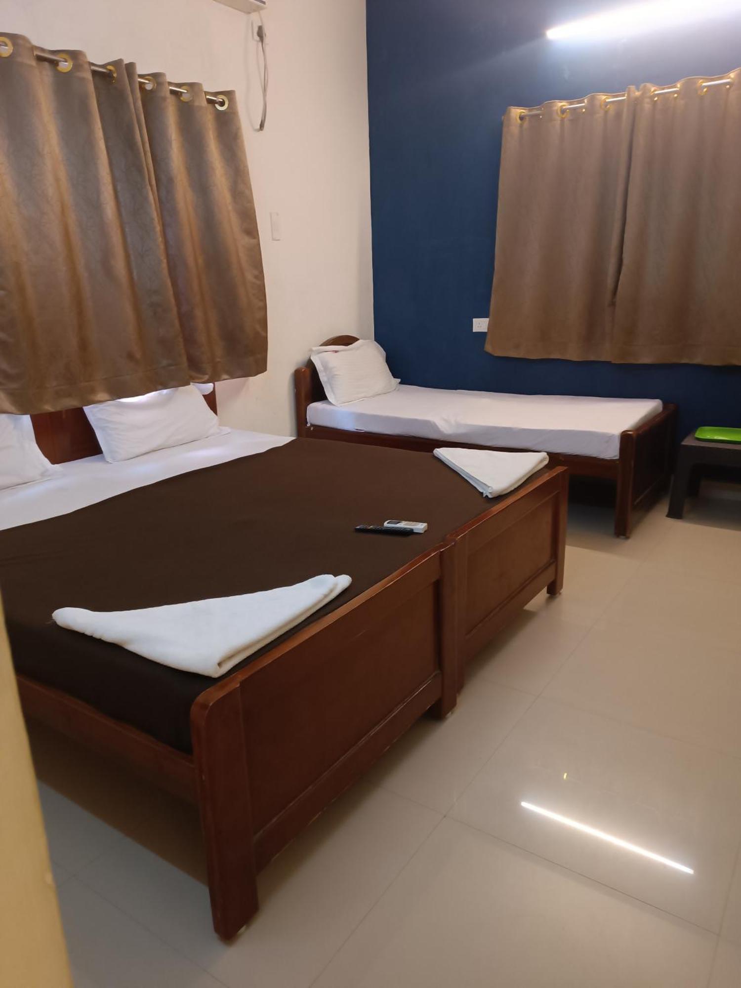 Hotel Sk Galaxy Chennai