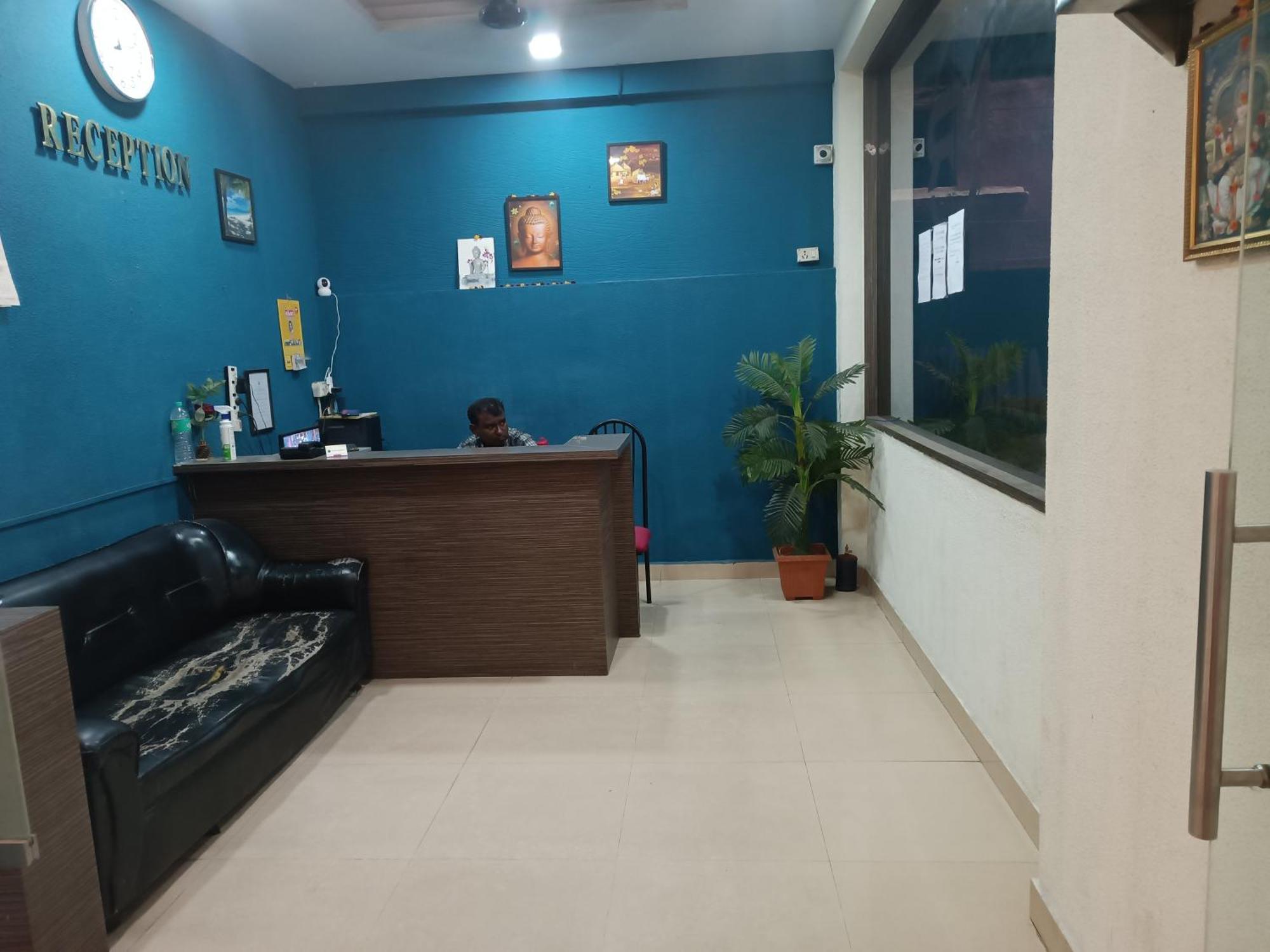 Sk Galaxy 2* Chennai