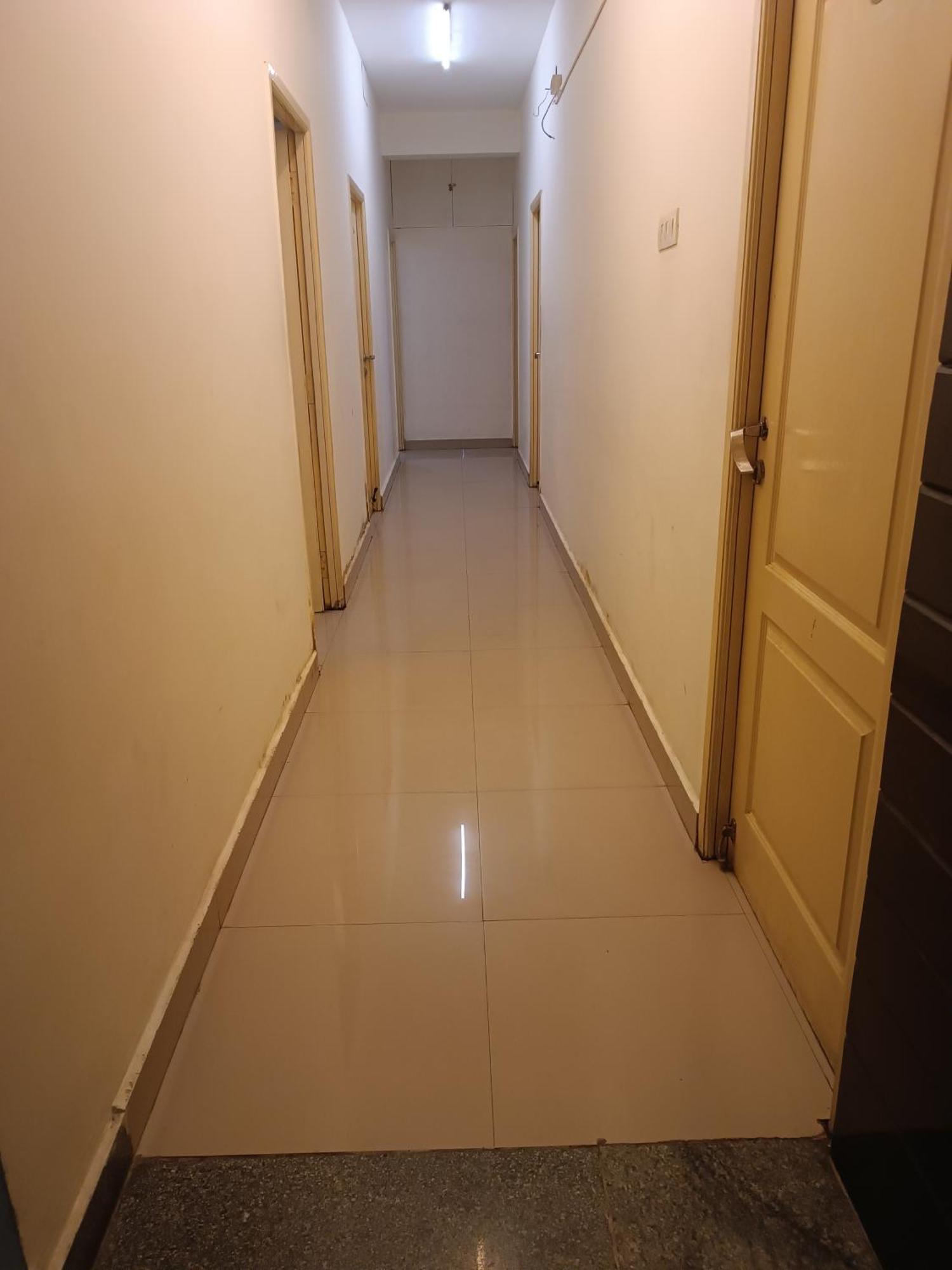 Hotel Sk Galaxy